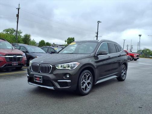 2019 BMW X1 xDrive28i