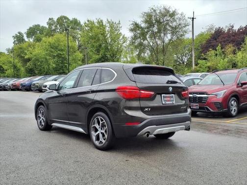 2019 BMW X1 xDrive28i