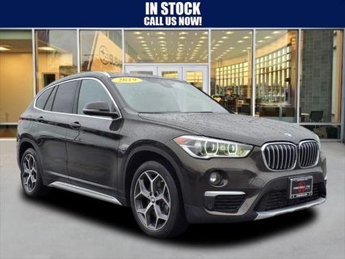 2019 BMW X1 xDrive28i