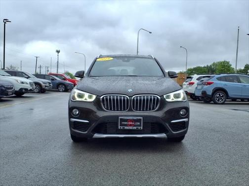 2019 BMW X1 xDrive28i