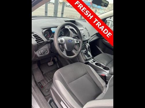 2016 Ford Escape S