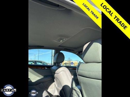 2005 Lexus ES 330 Base