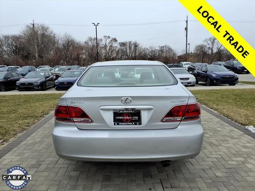 2005 Lexus ES 330 Base
