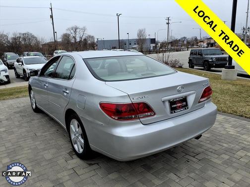 2005 Lexus ES 330 Base