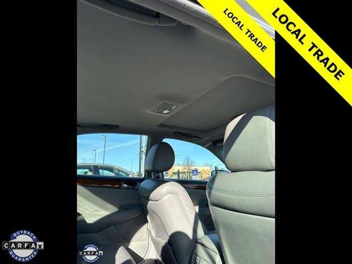 2005 Lexus ES 330 Base