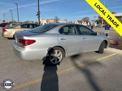 2005 Lexus ES 330 Base