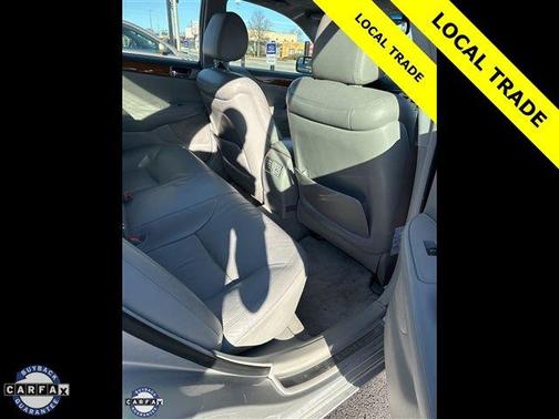 2005 Lexus ES 330 Base