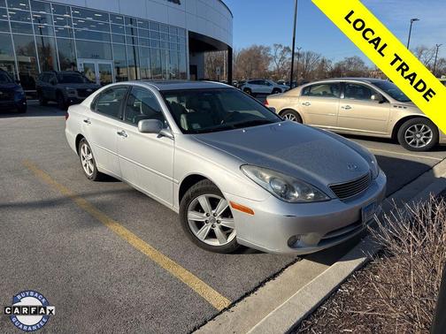 2005 Lexus ES 330 Base