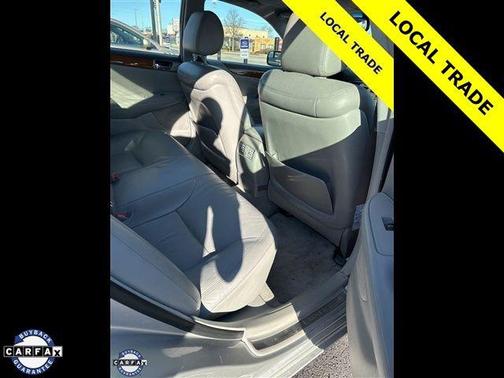 2005 Lexus ES 330 Base