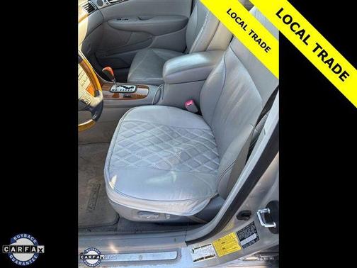 2005 Lexus ES 330 Base