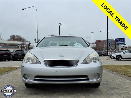 2005 Lexus ES 330 Base