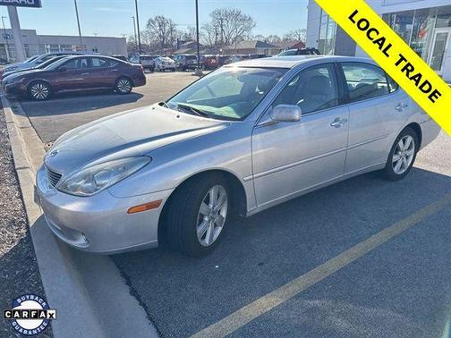 2005 Lexus ES 330 Base