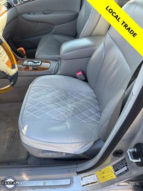 2005 Lexus ES 330 Base