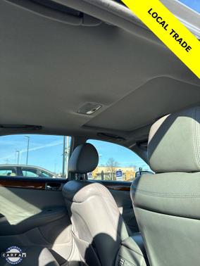 2005 Lexus ES 330 Base