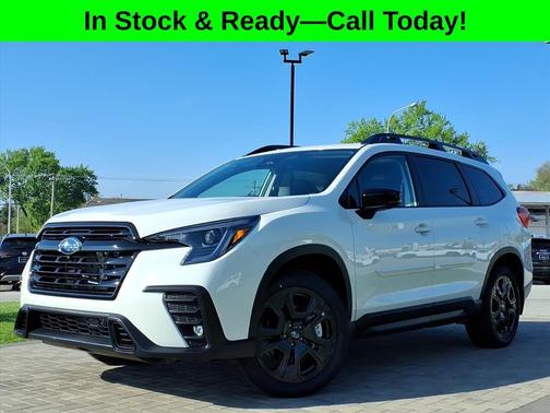 2026 Subaru Ascent Onyx Edition Touring 7-Passenger