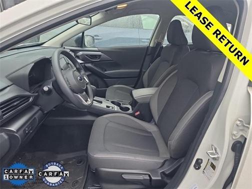 2024 Subaru Impreza Base