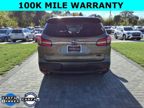 2022 Subaru Ascent Onyx Edition 7-Passenger