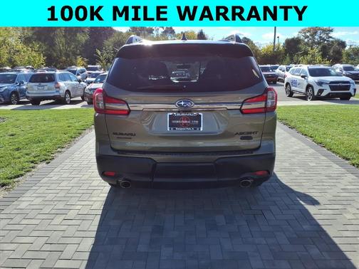 2022 Subaru Ascent Onyx Edition 7-Passenger