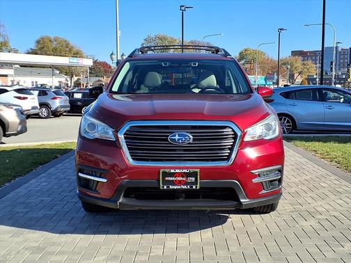 2019 Subaru Ascent Premium 7-Passenger