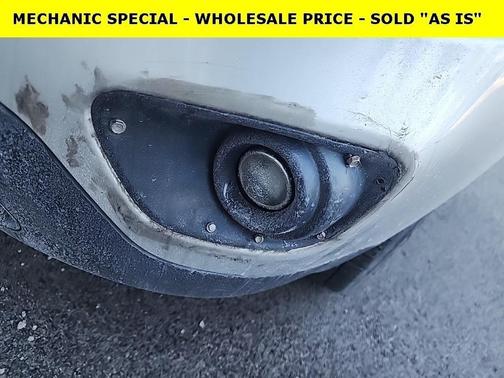 2011 Jeep Compass Base