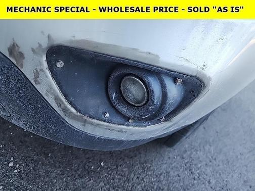 2011 Jeep Compass Base