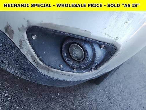 2011 Jeep Compass Base