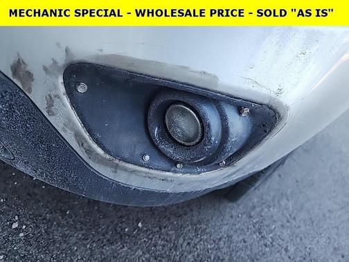 2011 Jeep Compass Base