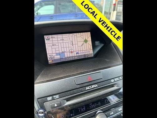 2014 Acura RDX Technology