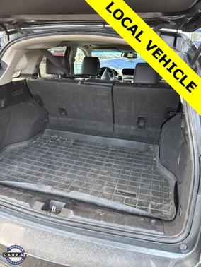 2014 Acura RDX Technology