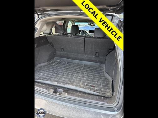 2014 Acura RDX Technology