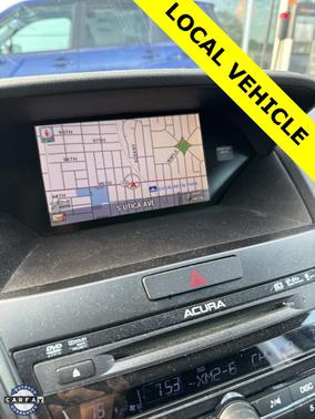 2014 Acura RDX Technology