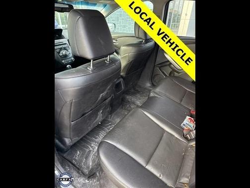 2014 Acura RDX Technology