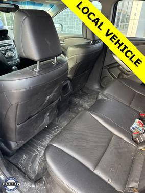 2014 Acura RDX Technology