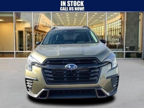 2025 Subaru Ascent Bronze Edition 7-Passenger