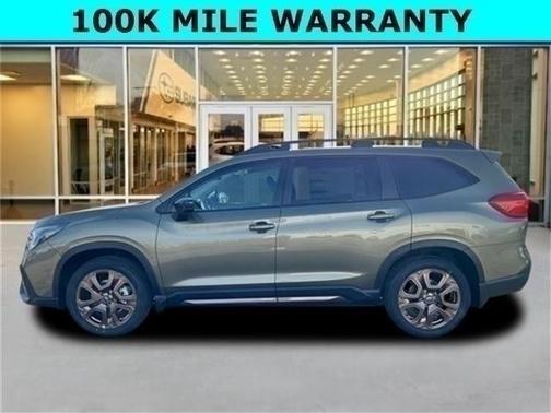 2025 Subaru Ascent Bronze Edition 7-Passenger