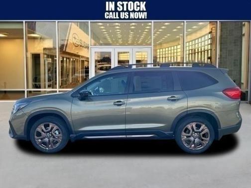 2025 Subaru Ascent Bronze Edition 7-Passenger