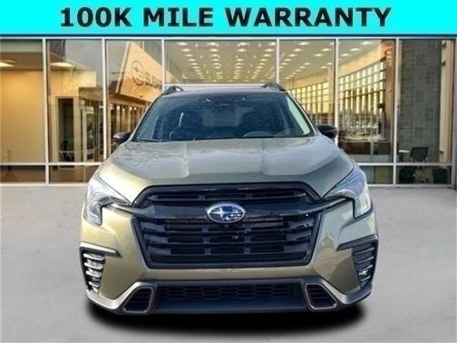 2025 Subaru Ascent Bronze Edition 7-Passenger