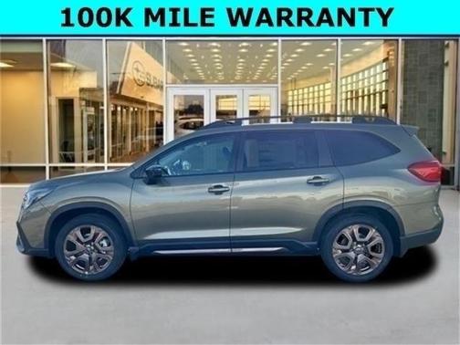 2025 Subaru Ascent Bronze Edition 7-Passenger