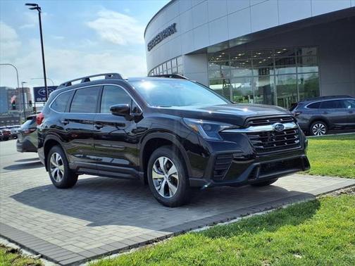 2025 Subaru Ascent Premium 8-Passenger