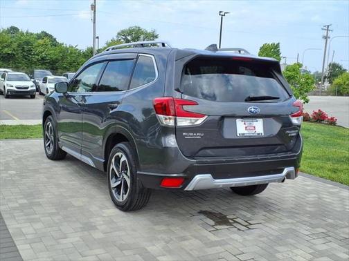 2024 Subaru Forester Touring