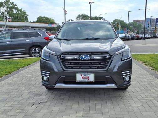 2024 Subaru Forester Touring
