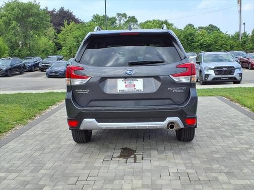 2024 Subaru Forester Touring