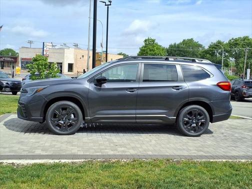 2025 Subaru Ascent Onyx Edition 7-Passenger