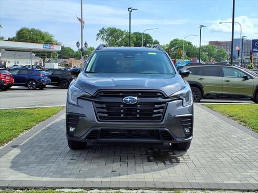 2025 Subaru Ascent Onyx Edition 7-Passenger