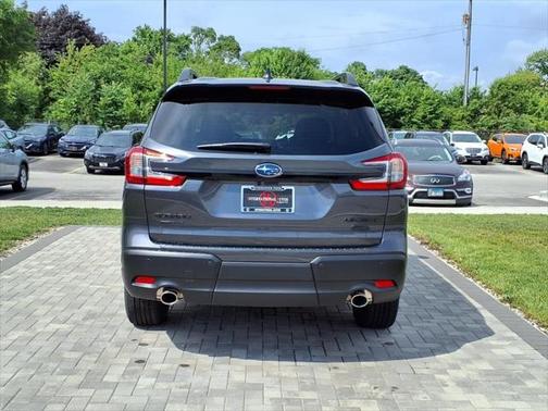 2025 Subaru Ascent Onyx Edition 7-Passenger