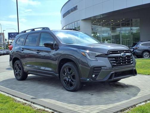 2025 Subaru Ascent Onyx Edition 7-Passenger