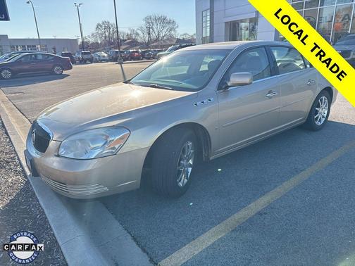 2006 Buick Lucerne CXL