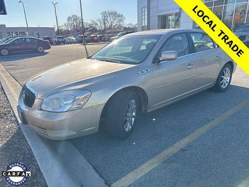 2006 Buick Lucerne CXL