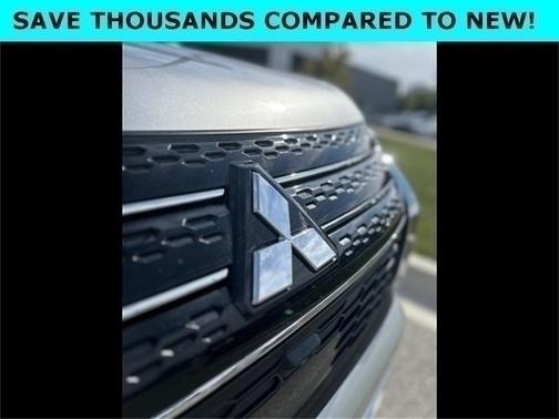 2024 Mitsubishi Outlander SE 2.5 2WD