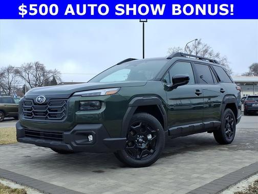 2026 Subaru Outback Limited